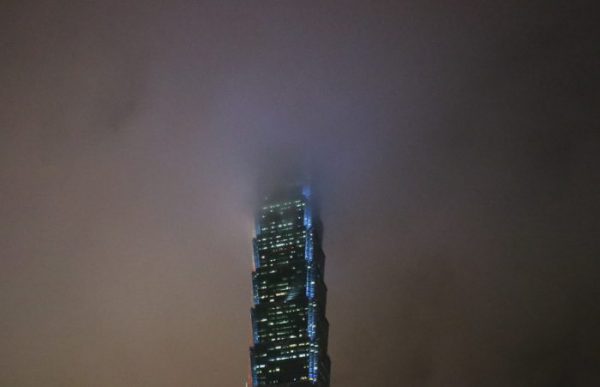 台北タワー