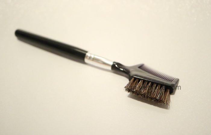 熊野筆 瑞穂ブラシ（Mizuho Ｂrush） 最高級お化粧筆５本セット