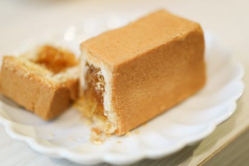 台湾土産・サニーヒルズパイナップルケーキ