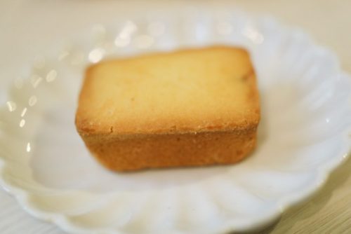 台湾土産・鳳梨酥パイナップルケーキ