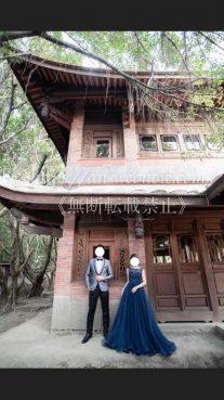 台湾　結婚写真　ウエディングフォト 　体験　レポブログ