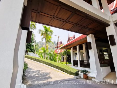チェンマイ旅行　メーリム　モンチェム　おすすめ　ホテル　Panviman Chiang Mai Spa Resort　パンヴィマンチェンマイスパリゾート