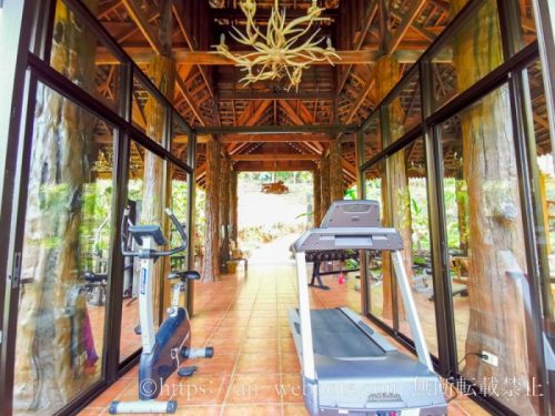チェンマイ旅行　おすすめ　宿泊ホテル　Panviman Chiang Mai Spa Resort　パンヴィマンチェンマイスパリゾート　メーリム　モンチェム